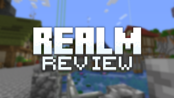Realm Review: Macarena